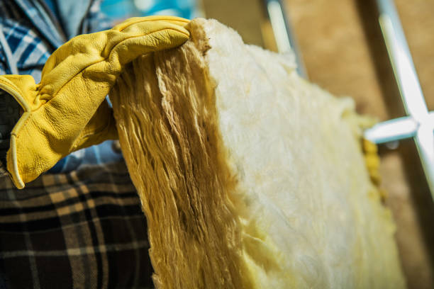 Best Insulation for Specific Applications in Diamond Springs, CA