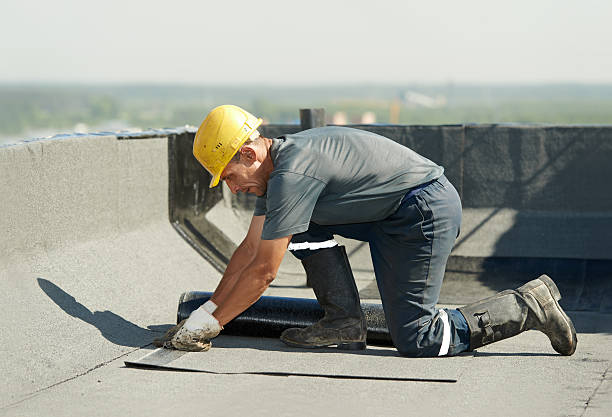 Best Types of Insulation in Diamond Springs, CA