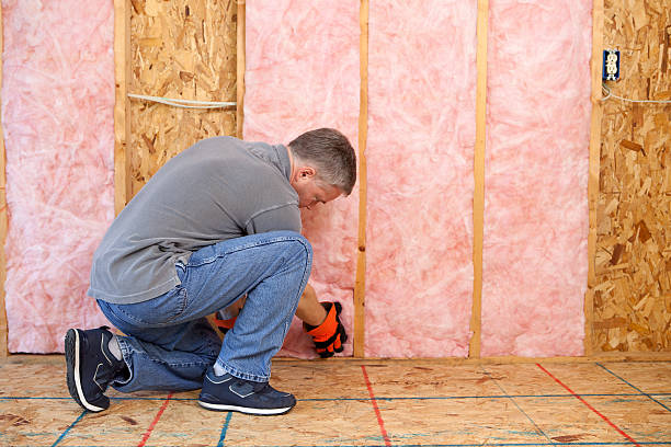 Best Energy Efficiency Solutions in Diamond Springs, CA