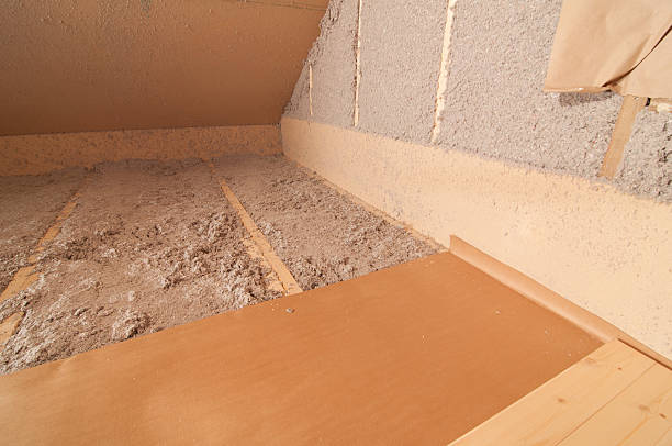 Best Insulation for Specific Applications in Diamond Springs, CA