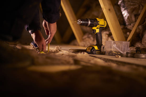 Best Insulation for Specific Applications in Diamond Springs, CA